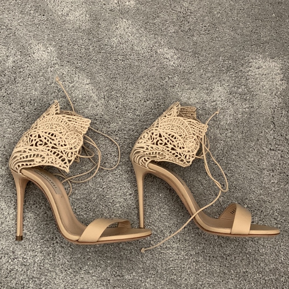 Casadei heels